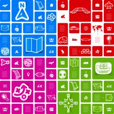 delivery sticker infographic N19