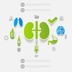 medicine sticker infographic N14