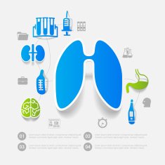 medicine sticker infographic N16