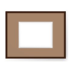 3D picture frame design