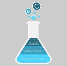 Modern Infographic template N43