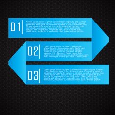 INFOGRAPHICS design elements vector illustration N86