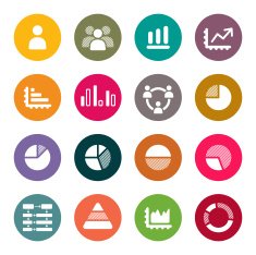 Infographic Icons N3