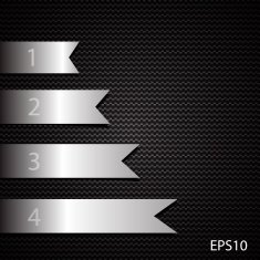 metal background N4