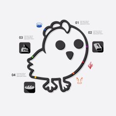easter infographic N60