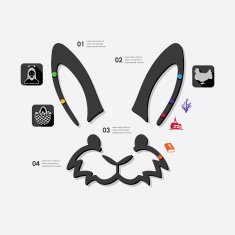 easter infographic N61