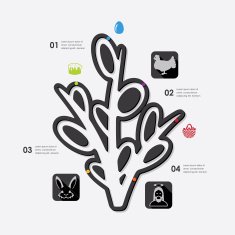 easter infographic N62