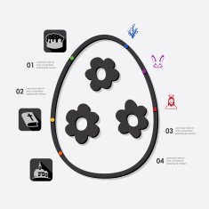 easter infographic N69