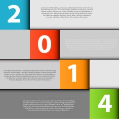 INFOGRAPHICS design elements vector illustration N92