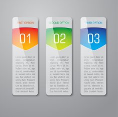 Vector Banners N40