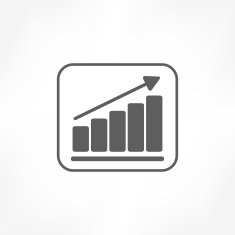Graph icon N8
