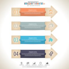 Minimal infographic N78