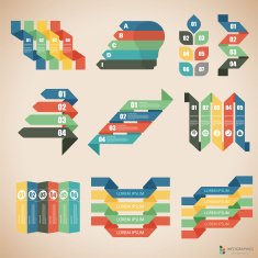 Infographics set N27