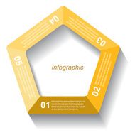 Infographic design template N65