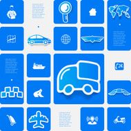 delivery sticker infographic N20