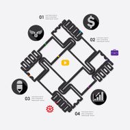 Marketing Infographic N16