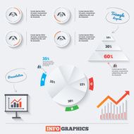 Hands insurance icons Travel trip flights N6