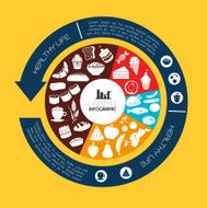 Healthy food design N11