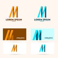 Business Card N633