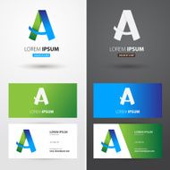 Business Card N634
