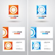 Business Card N635