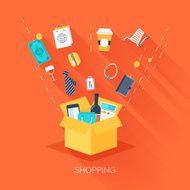 business concepts N28