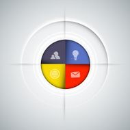 Inforgraphic elements N13