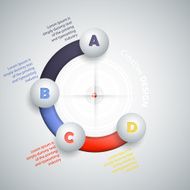 Inforgraphic elements N14