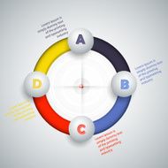 Inforgraphic elements N15