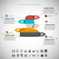 business infographic N278