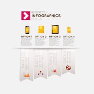 Infographics banners N8