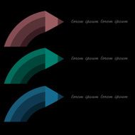 Minimal elements from shape pencil