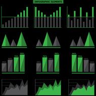Infographic Elements N200