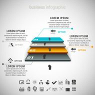 business infographic N280