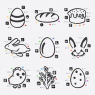 easter infographic N72
