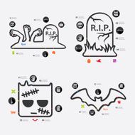Halloween Infographic N22