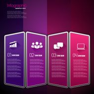 Business infographic design N91