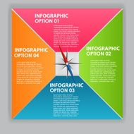 INFOGRAPHICS design elements vector illustration N102