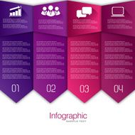 Business infographic design N102