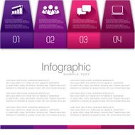 Business infographic design N107