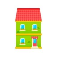 House flat
