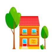 House flat N2