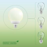 Lighting bulbs