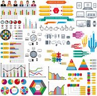 Business infographics N40