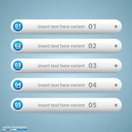 List of options N6