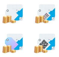 Sale Icons