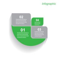 Infographic design template N89
