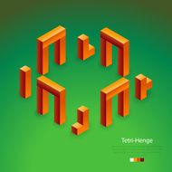 Tetri-henge