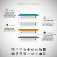 business infographic N282