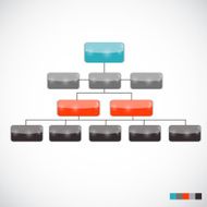 Infographic Templates for Business Vector Illustration N700